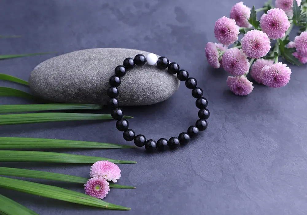 Black Onyx Bracelet